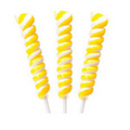 Tiny Twist Pops - Lemon